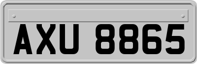 AXU8865