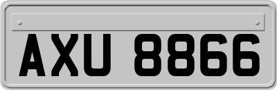 AXU8866