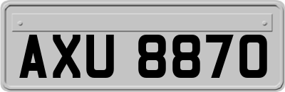 AXU8870