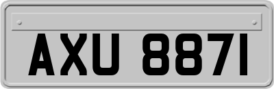 AXU8871