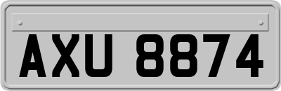AXU8874