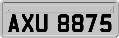 AXU8875