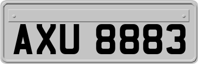 AXU8883