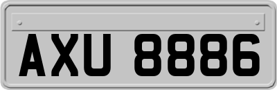 AXU8886