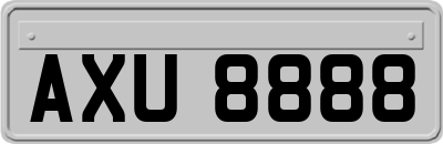 AXU8888