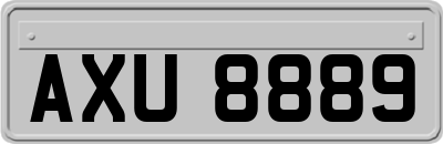 AXU8889