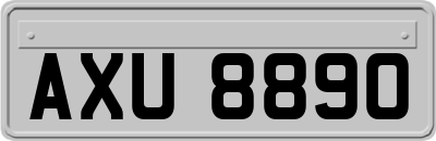 AXU8890
