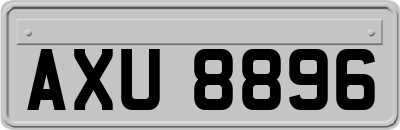 AXU8896