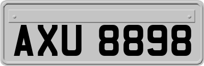 AXU8898