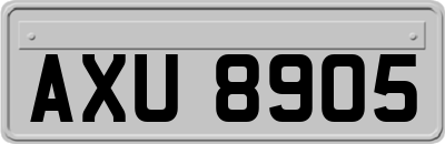 AXU8905