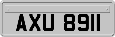 AXU8911