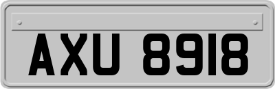 AXU8918