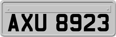 AXU8923