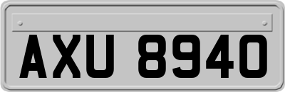 AXU8940