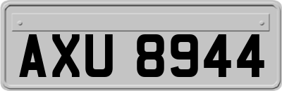 AXU8944
