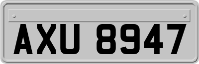 AXU8947