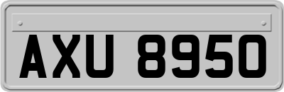 AXU8950