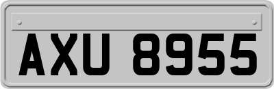 AXU8955