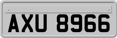 AXU8966