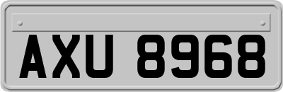 AXU8968