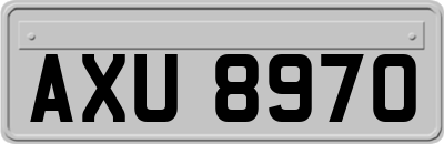 AXU8970