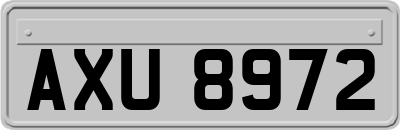 AXU8972