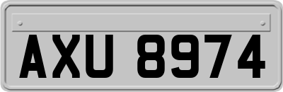 AXU8974