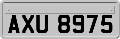 AXU8975