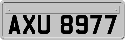 AXU8977