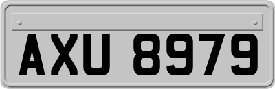 AXU8979