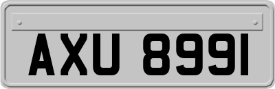 AXU8991