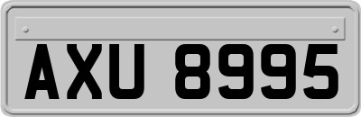 AXU8995