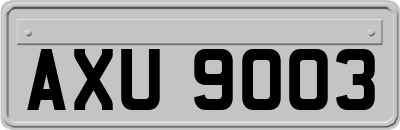 AXU9003