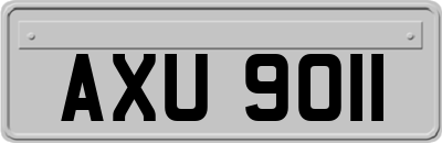 AXU9011