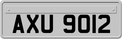 AXU9012