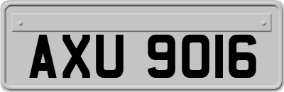 AXU9016