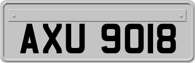 AXU9018