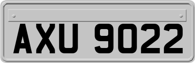 AXU9022