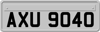 AXU9040