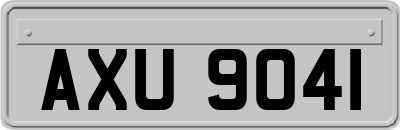 AXU9041