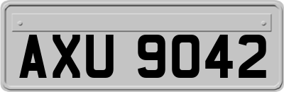 AXU9042