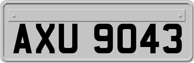 AXU9043