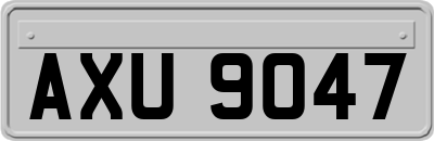 AXU9047