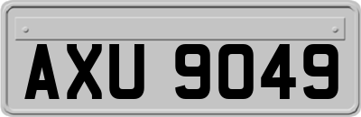 AXU9049