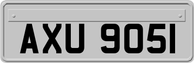 AXU9051