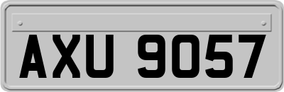 AXU9057