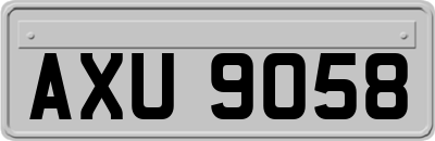 AXU9058