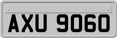 AXU9060