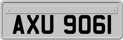 AXU9061