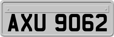 AXU9062